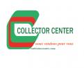 Logo design # 444313 for Création d'un logo pour le site international Collector Center. contest