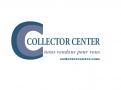 Logo design # 444314 for Création d'un logo pour le site international Collector Center. contest