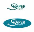Logo design # 402382 for Shaper logo– custom & hand made surfboard craft contest