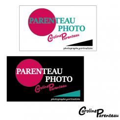 Logo design # 435087 for Logo for professional photographer contest