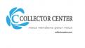 Logo design # 446831 for Création d'un logo pour le site international Collector Center. contest