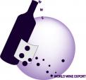 Logo design # 381025 for logo for international wine export agency contest