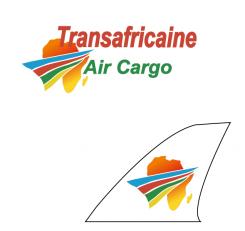 Logo design # 409115 for Logo and corporate identity for Cargo Airlines contest