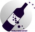 Logo design # 381026 for logo for international wine export agency contest