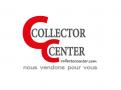 Logo design # 446836 for Création d'un logo pour le site international Collector Center. contest