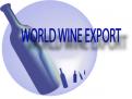 Logo design # 381532 for logo for international wine export agency contest