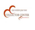 Logo design # 445636 for Création d'un logo pour le site international Collector Center. contest