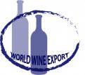 Logo design # 381533 for logo for international wine export agency contest