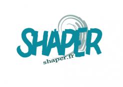 Logo design # 398989 for Shaper logo– custom & hand made surfboard craft contest