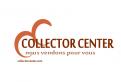 Logo design # 445637 for Création d'un logo pour le site international Collector Center. contest