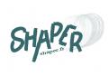 Logo design # 399299 for Shaper logo– custom & hand made surfboard craft contest