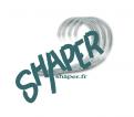 Logo design # 399300 for Shaper logo– custom & hand made surfboard craft contest