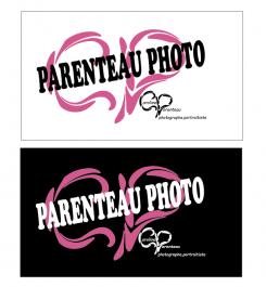 Logo design # 433511 for Logo for professional photographer contest