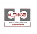 Logo design # 444447 for Création d'un logo pour le site international Collector Center. contest
