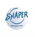 Logo design # 399812 for Shaper logo– custom & hand made surfboard craft contest