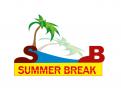 Logo # 415562 voor SummerBreak : new design for our holidays concept for young people as SpringBreak in Cancun wedstrijd