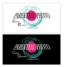 Logo design # 434223 for Logo for professional photographer contest