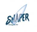 Logo design # 399814 for Shaper logo– custom & hand made surfboard craft contest