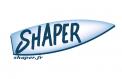 Logo design # 399815 for Shaper logo– custom & hand made surfboard craft contest