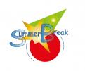 Logo # 417481 voor SummerBreak : new design for our holidays concept for young people as SpringBreak in Cancun wedstrijd