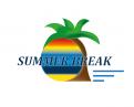 Logo # 416780 voor SummerBreak : new design for our holidays concept for young people as SpringBreak in Cancun wedstrijd