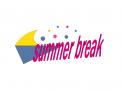 Logo # 417483 voor SummerBreak : new design for our holidays concept for young people as SpringBreak in Cancun wedstrijd