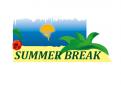 Logo # 416781 voor SummerBreak : new design for our holidays concept for young people as SpringBreak in Cancun wedstrijd