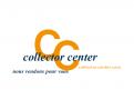 Logo design # 442967 for Création d'un logo pour le site international Collector Center. contest