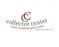 Logo design # 442968 for Création d'un logo pour le site international Collector Center. contest