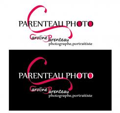 Logo design # 433338 for Logo for professional photographer contest