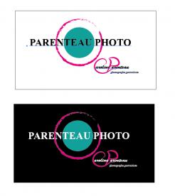 Logo design # 433339 for Logo for professional photographer contest