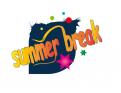 Logo # 417189 voor SummerBreak : new design for our holidays concept for young people as SpringBreak in Cancun wedstrijd