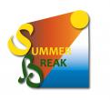 Logo # 415403 voor SummerBreak : new design for our holidays concept for young people as SpringBreak in Cancun wedstrijd