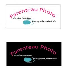 Logo design # 434568 for Logo for professional photographer contest