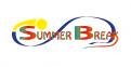 Logo # 416314 voor SummerBreak : new design for our holidays concept for young people as SpringBreak in Cancun wedstrijd