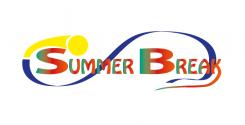 Logo # 416314 voor SummerBreak : new design for our holidays concept for young people as SpringBreak in Cancun wedstrijd