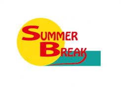 Logo design # 416315 for SummerBreak : new design for our holidays concept for young people as SpringBreak in Cancun contest