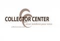 Logo design # 444708 for Création d'un logo pour le site international Collector Center. contest