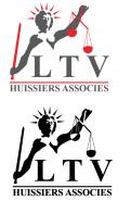 Logo design # 430539 for logo Huissier de Justice contest