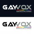 Logo design # 1296618 for Logo for LGBT magazine contest