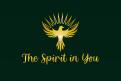 Logo # 1293546 voor Ontwerp een logo voor bedrijf  The Spirit in You  wedstrijd