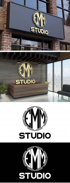 Logo design # 1298195 for Make an amazing logo and branding for a virtual assistant contest