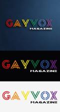 Logo design # 1296602 for Logo for LGBT magazine contest