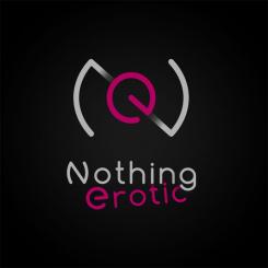 Logo design # 941561 for Nothing Erotic contest