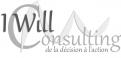Logo design # 352545 for I Will Consulting  contest