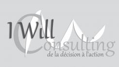 Logo design # 352548 for I Will Consulting  contest