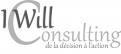 Logo design # 352549 for I Will Consulting  contest