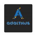 Logo design # 1230259 for ADALTHUS contest