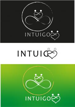 Logo # 1300382 voor Ontwerp een personal brand logo voor Intuigo wedstrijd