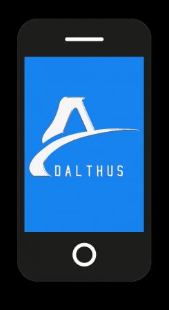 Logo design # 1228370 for ADALTHUS contest